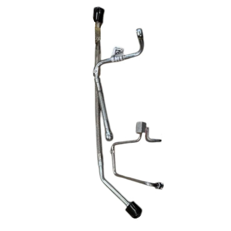 4352363NX Genuine Cummins EGR Exhaust Gas Recirculation Kit - Truck To Trailer