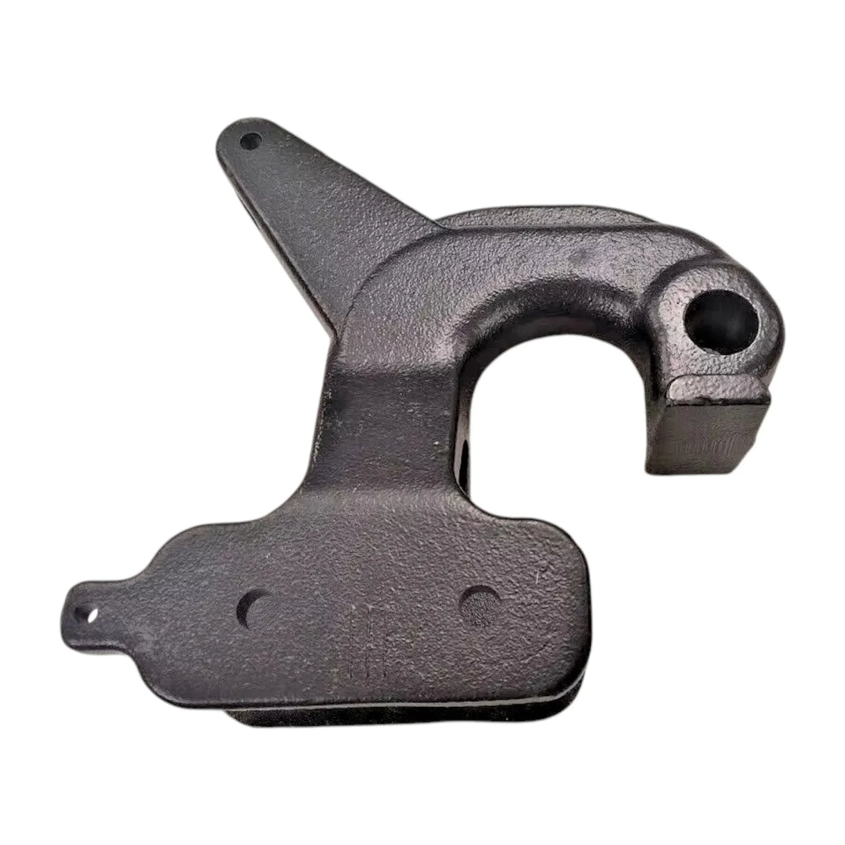 L486193 Genuine Paccar Hood Pivot - Truck To Trailer