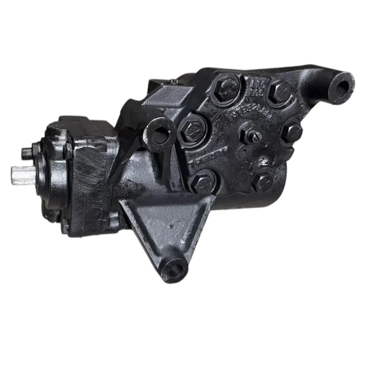 HFB52013 Genuine TRW Steering Gear Assembly - Truck To Trailer