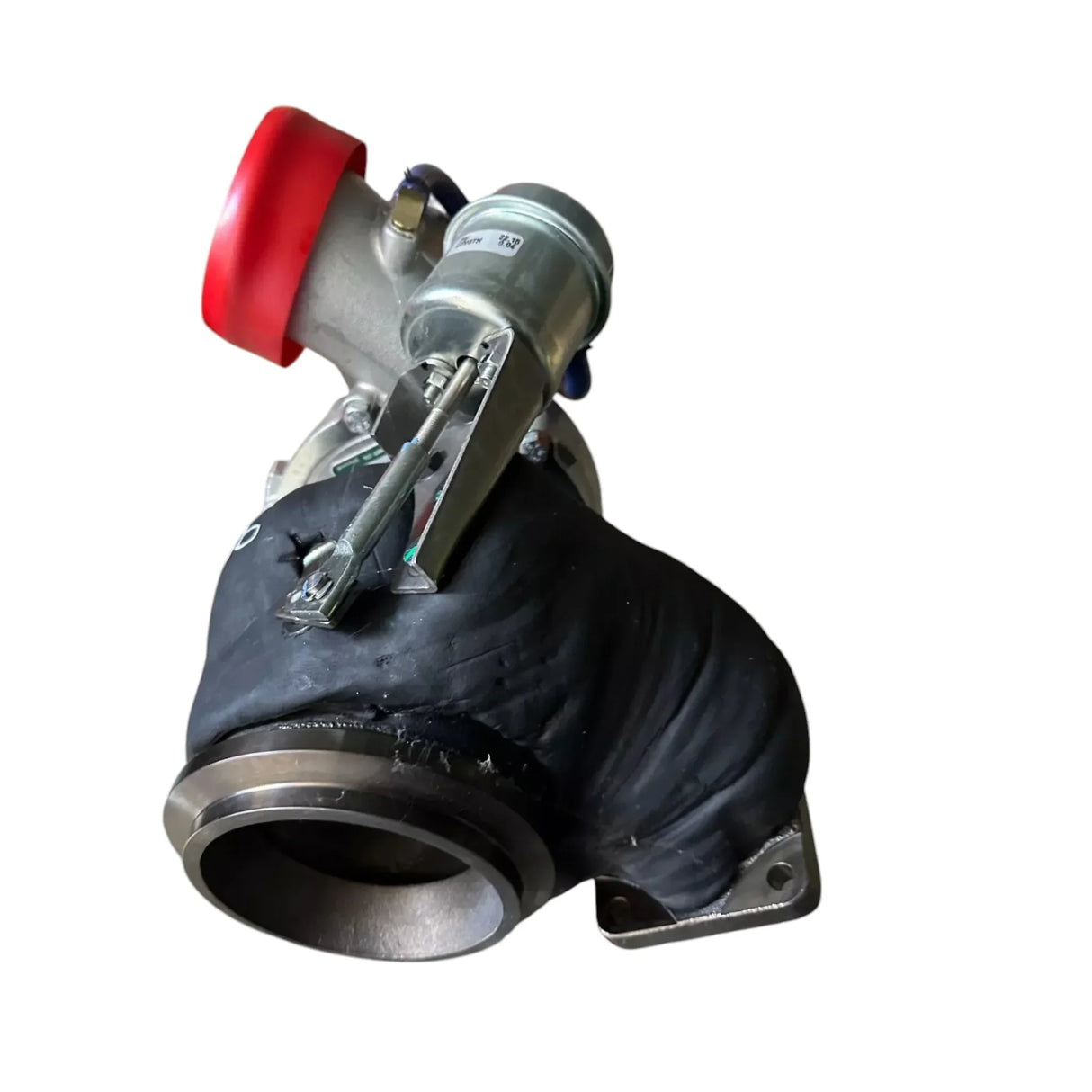 E23535330 Genuine Detroit Diesel Turbocharger - Truck To Trailer