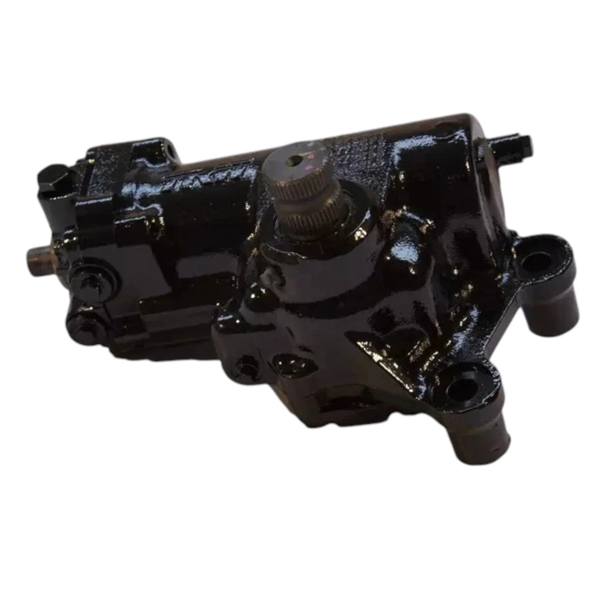 3C3Z-3504-AA Genuine Ford Steering Gear Assembly - Truck To Trailer
