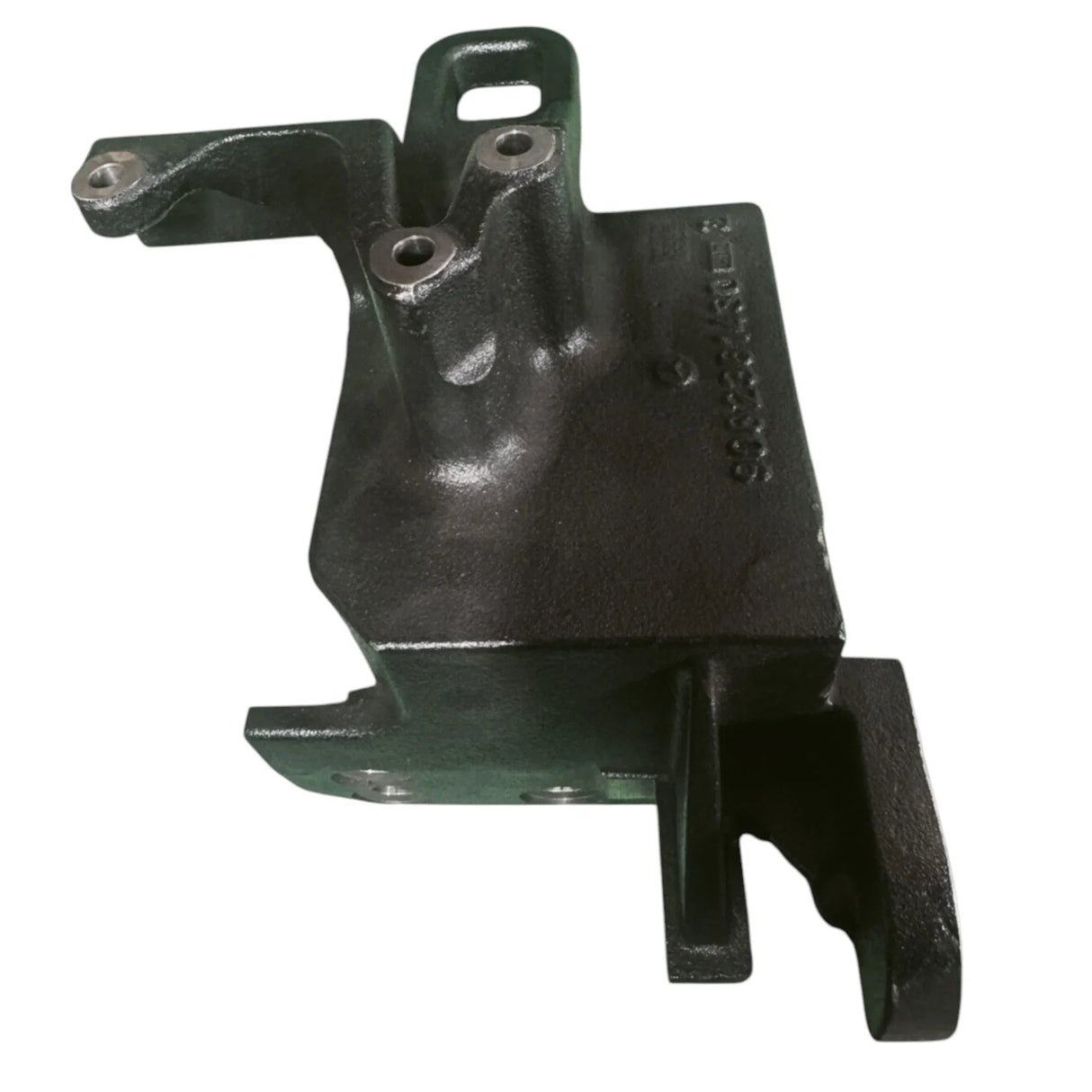 A9062361430 Genuine Detroit Diesel A/C Compressor Mounting Bracket - Truck To Trailer