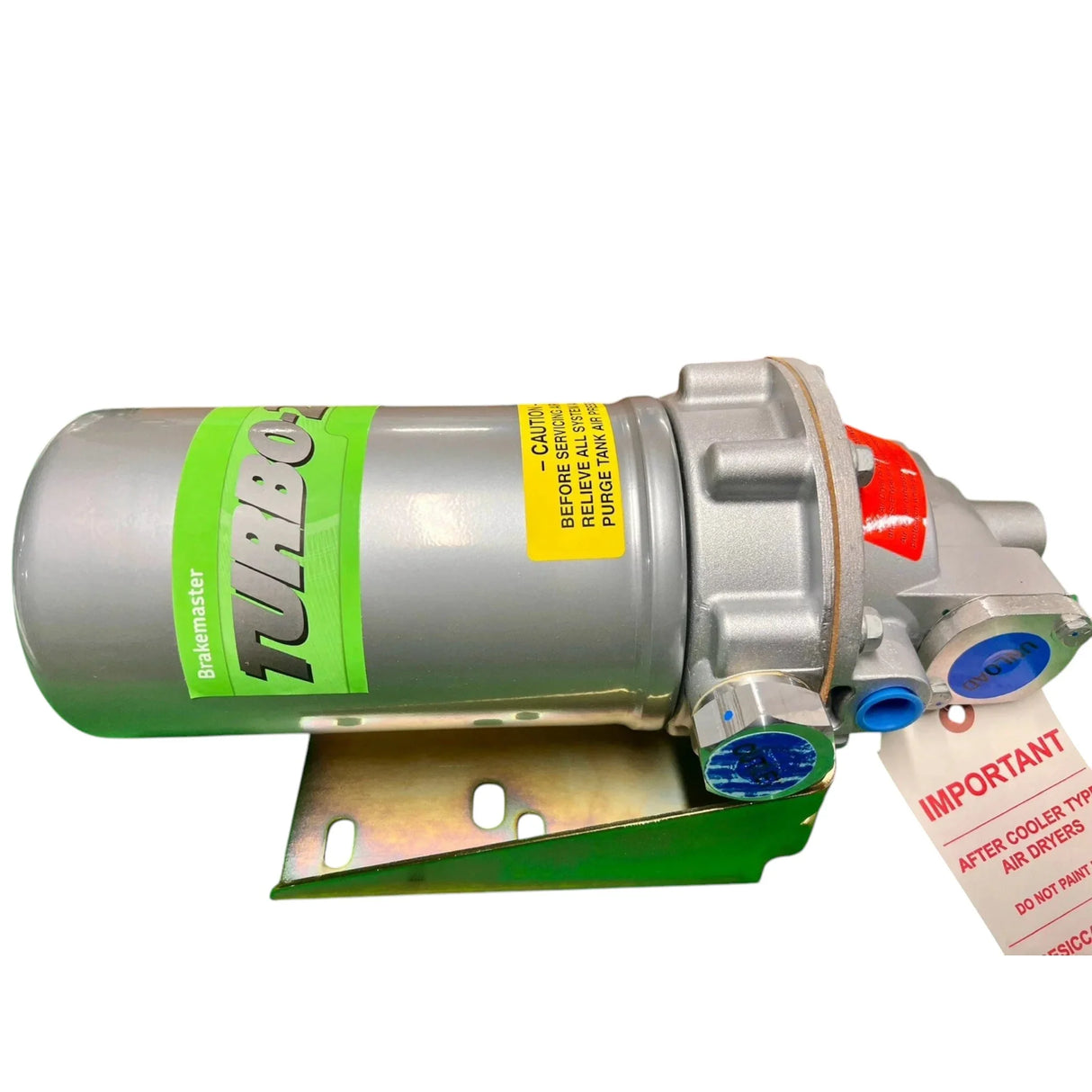 620606 Genuine SKF Air Dryer - Truck To Trailer