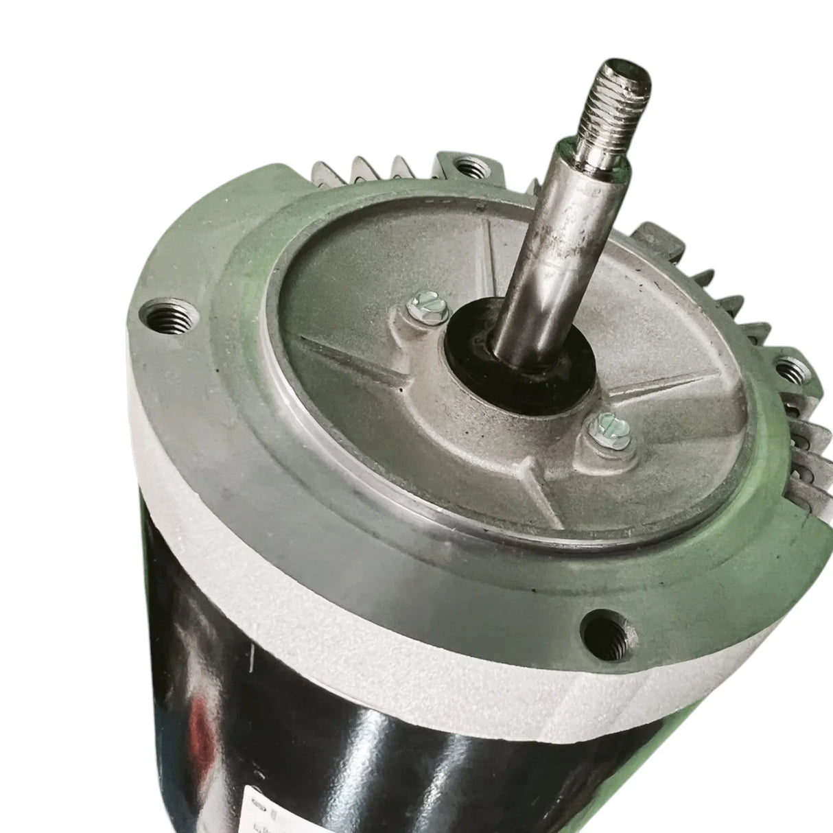 787550X0010 Genuine Marathon Pump Motor 208-230/460V 3/4HP - Truck To Trailer