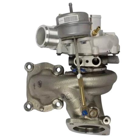 FR3Z-6K682-E Genuine Ford Turbocharger - Truck To Trailer