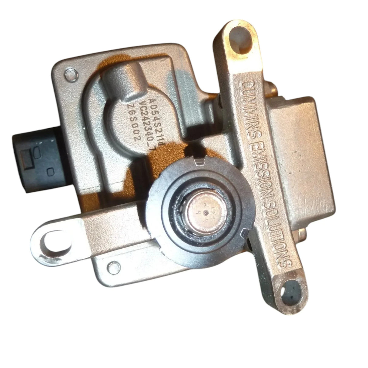 A0001407539 Genuine Detroit Diesel DEF Injection Dosing Valve 12V - Truck To Trailer