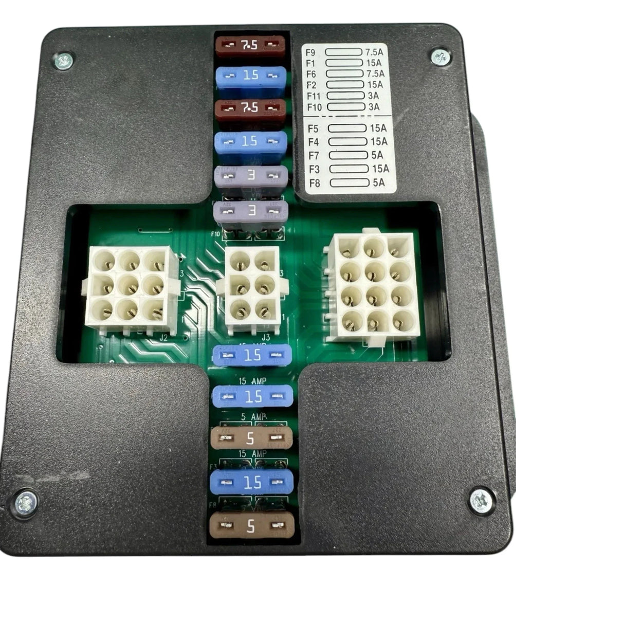 UBMR-00 Genuine Doran Monitor Board - Truck To Trailer