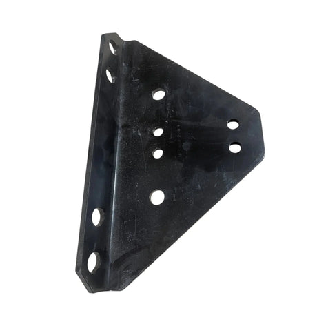 1521658000 Genuine Freightliner Frame Rail Gusset - Truck To Trailer