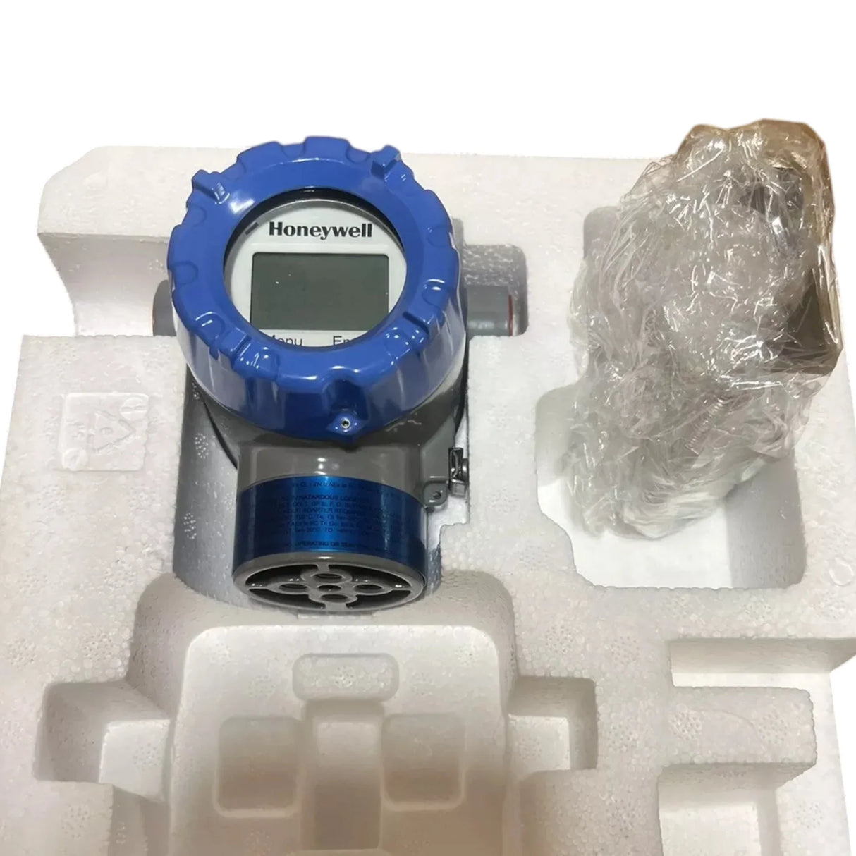 RMA801-K-ADA-1S-20A0-00-0000 Genuine Honeywell Remote Indicator - Truck To Trailer