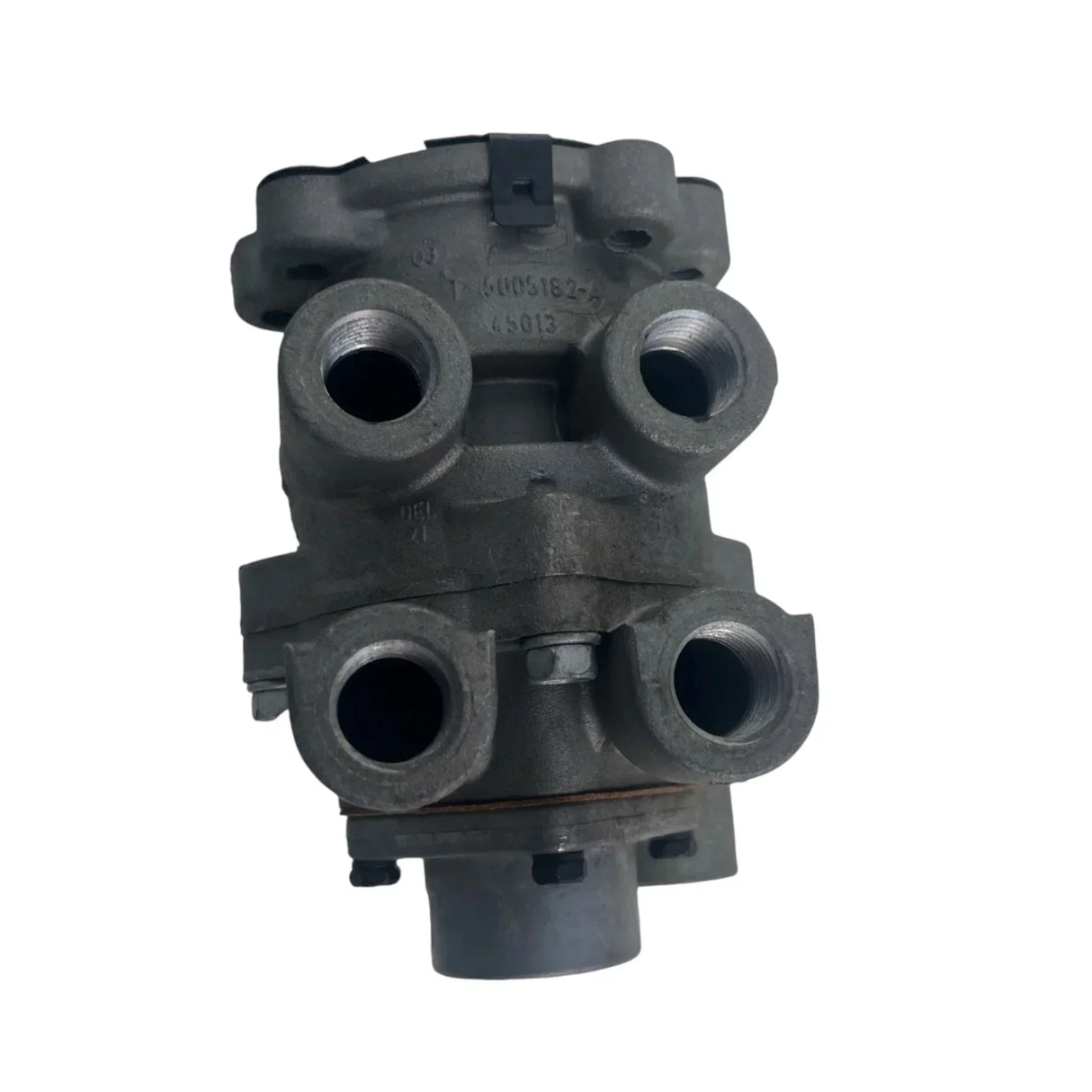 800631 Genuine Bendix Air Brake Foot Valve - Truck To Trailer