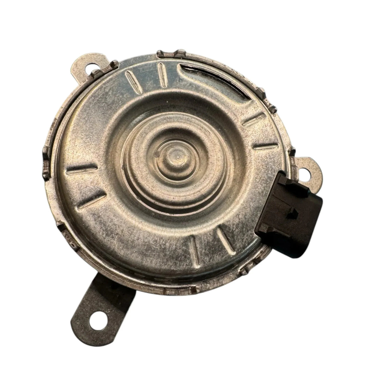 05137714AA Genuine Mopar Left Side Fan Motor Radiator - Truck To Trailer