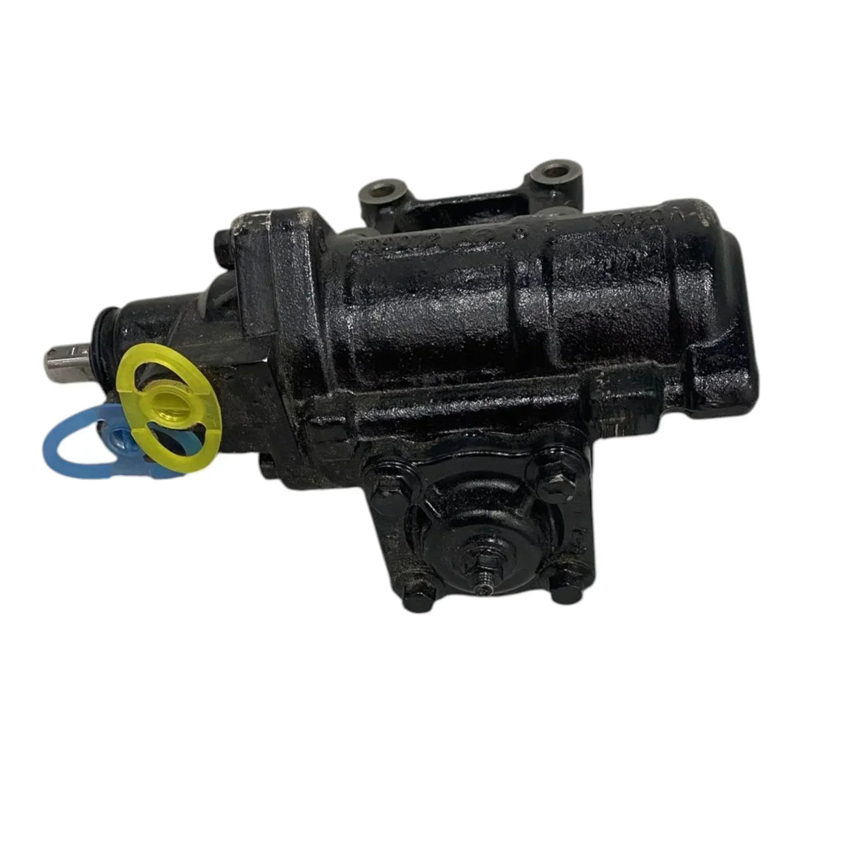68551688AB Genuine Mopar Power Steering Gear - Truck To Trailer