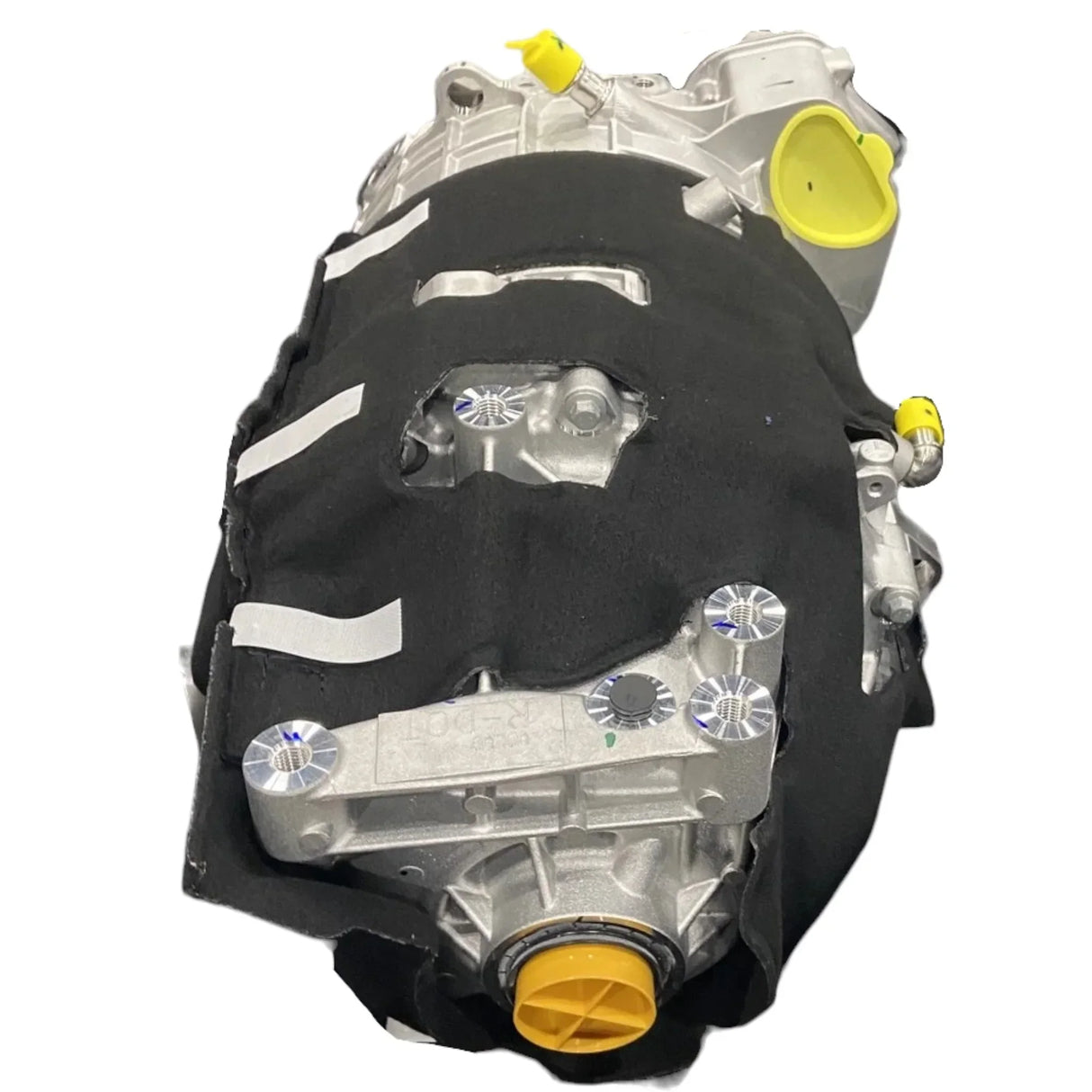 36013013 Genuine Volvo Front Axle Drive - Truck To Trailer