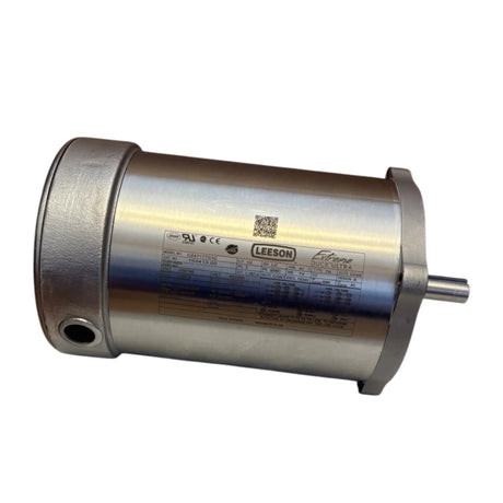 103413.00 Leeson Washdown Motor 208-230/460V - Truck To Trailer