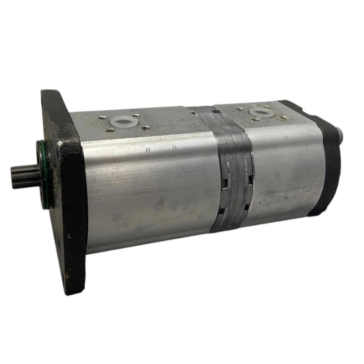 87472286 Genuine CNH Hydraulic Pump - Truck To Trailer