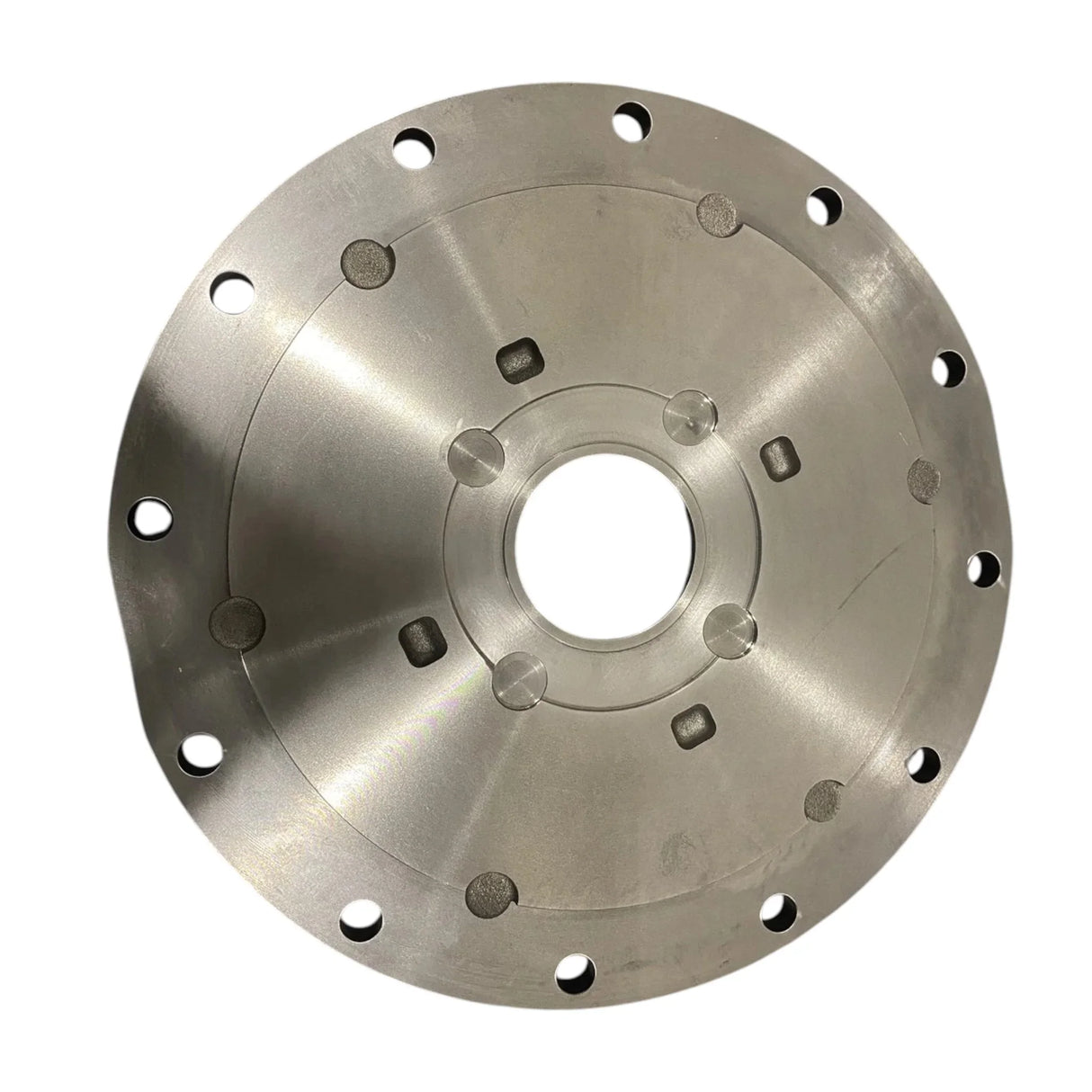 84327399 Genuine CNH Differential Cover - Truck To Trailer