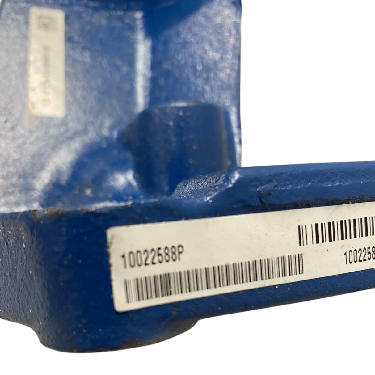 10022588 Genuine BorgWarner Fan Drive Pulley Hub - Truck To Trailer