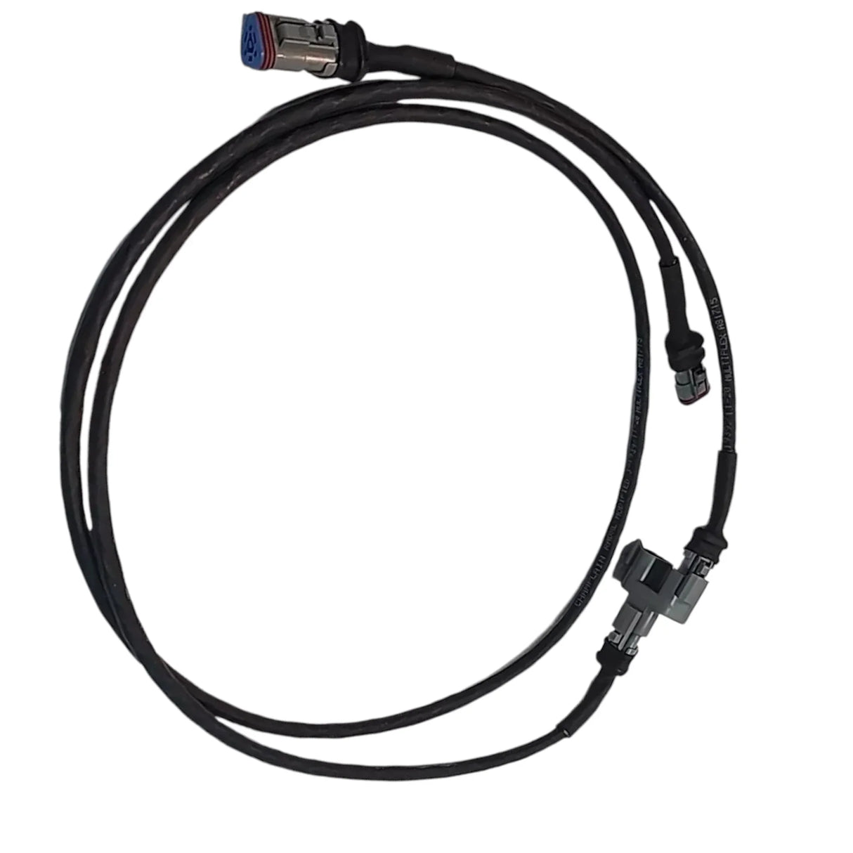 1916-J1939 Genuine Volvo Harness Jumper - Truck To Trailer