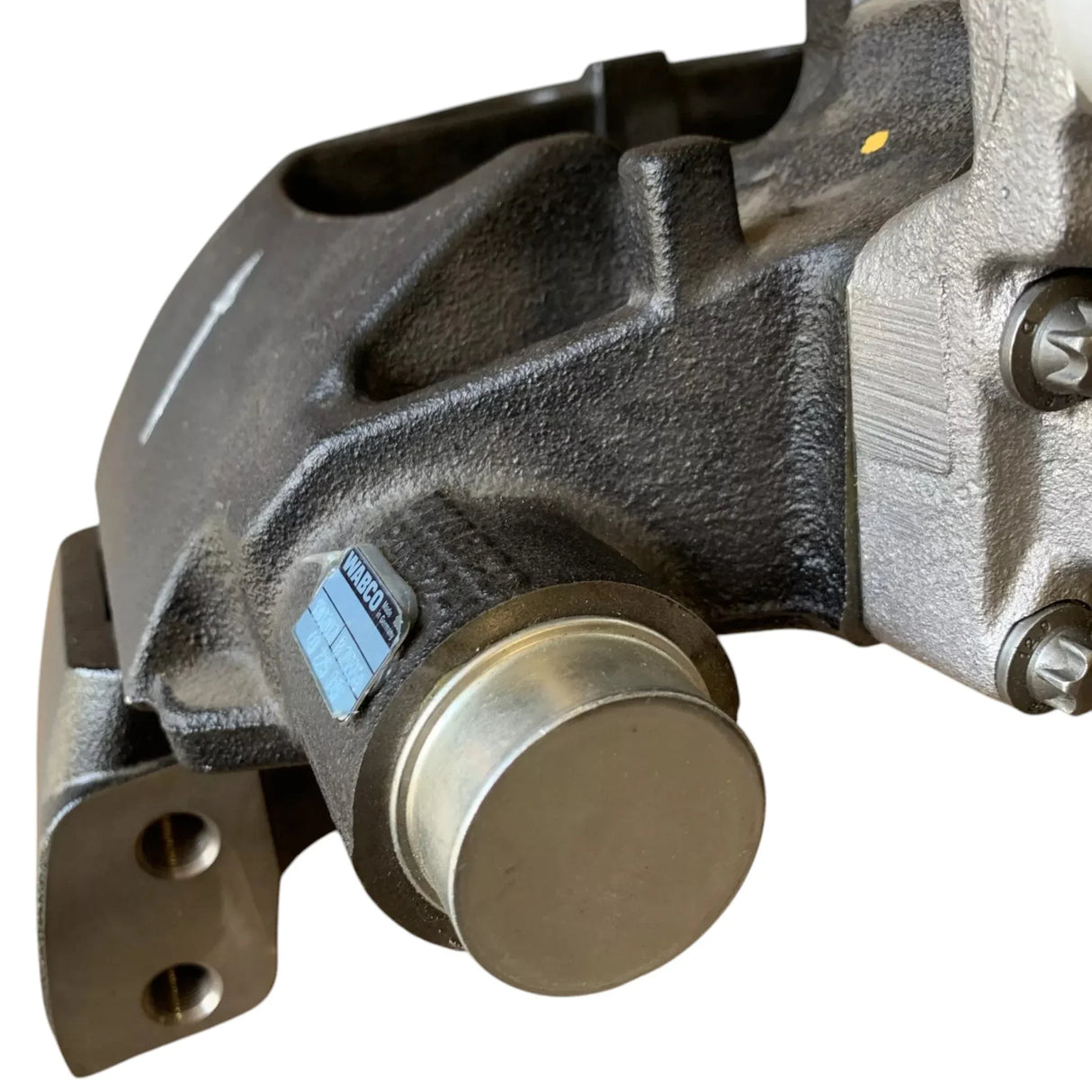 40225015 Genuine Wabco Left Side Air Disc Brake Pan 22-1 - Truck To Trailer