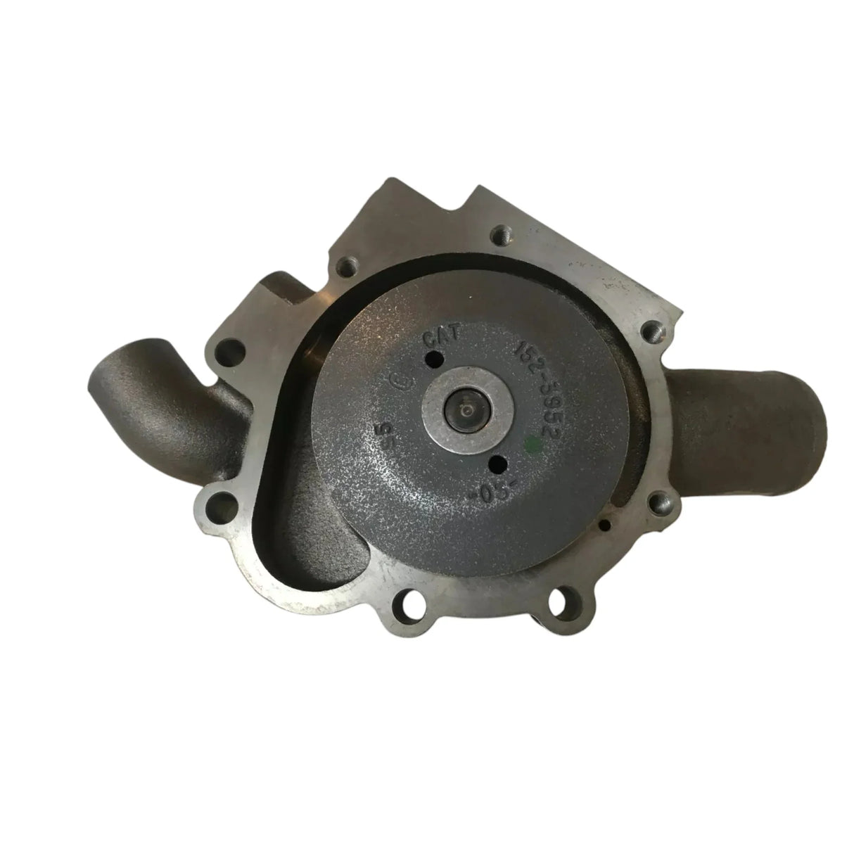 352-2153 CAT Water Pump - Truck To Trailer