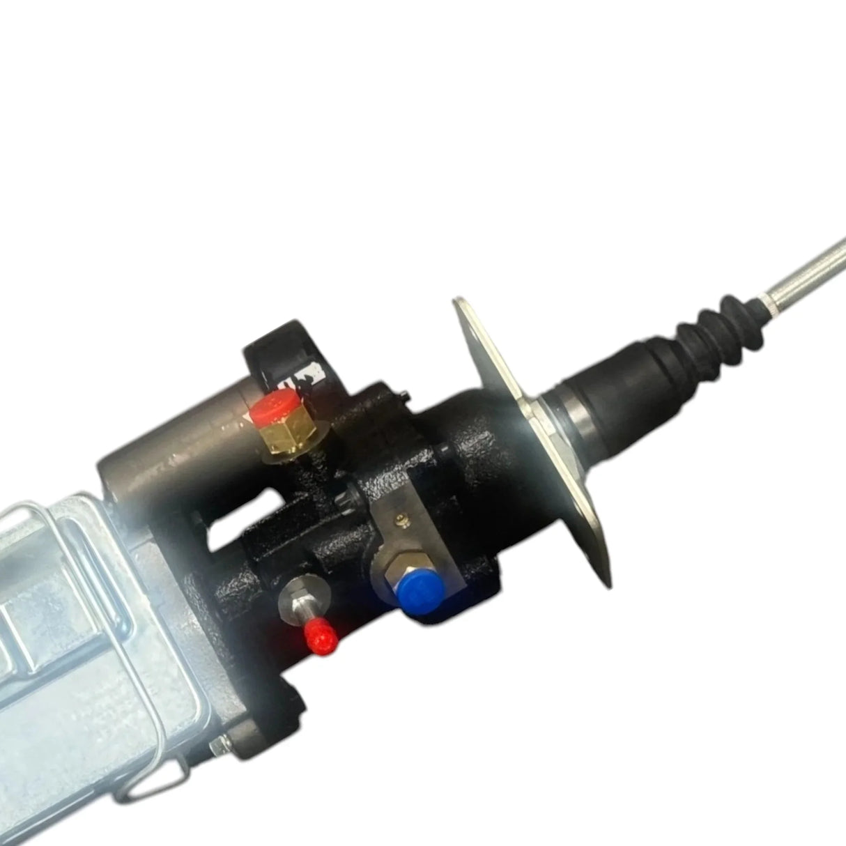 2231137 Genuine Jacobsen Brake Master Cylinder With Booster Assembly - Truck To Trailer