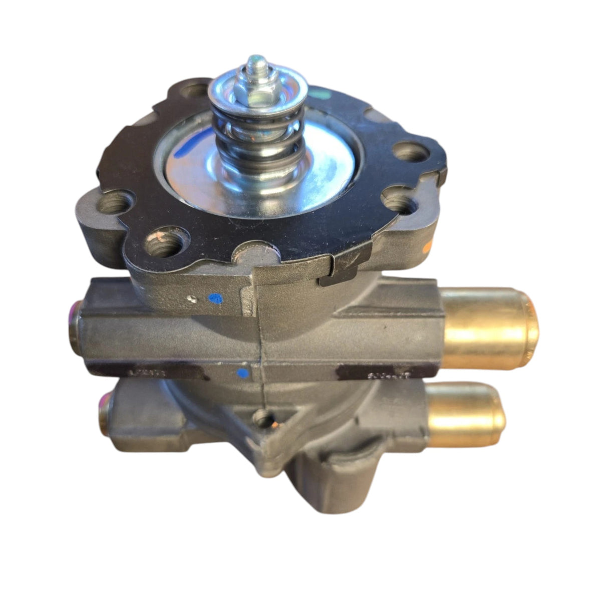 2506077C92 Genuine International Foot Brake Valve