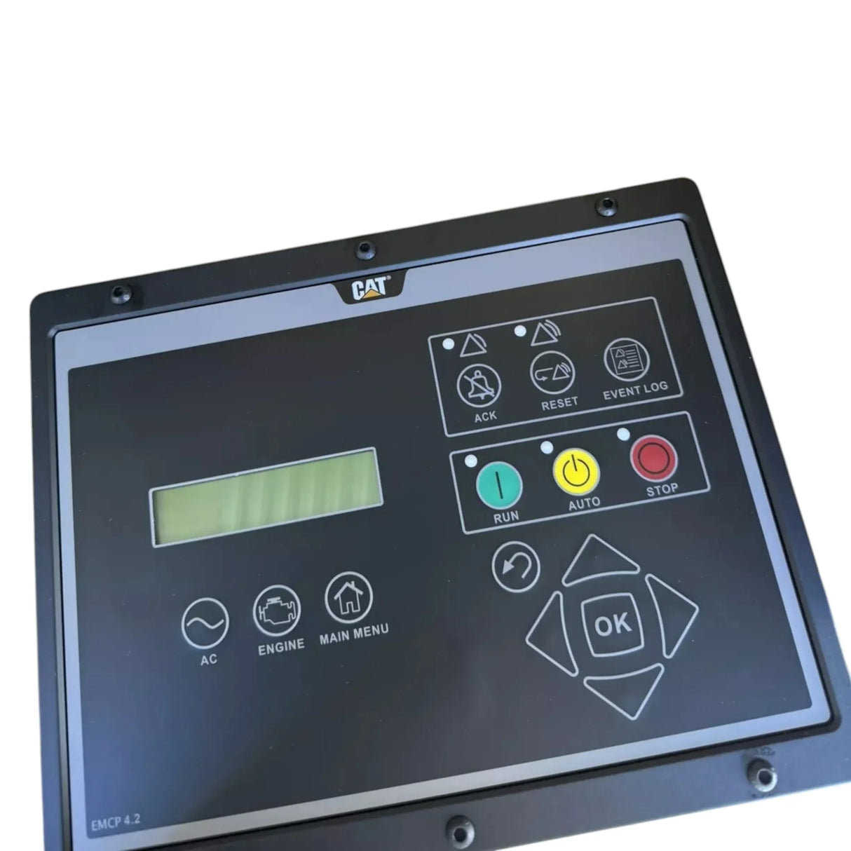 592-5153 CAT A6001 Electronic Control Module - Truck To Trailer