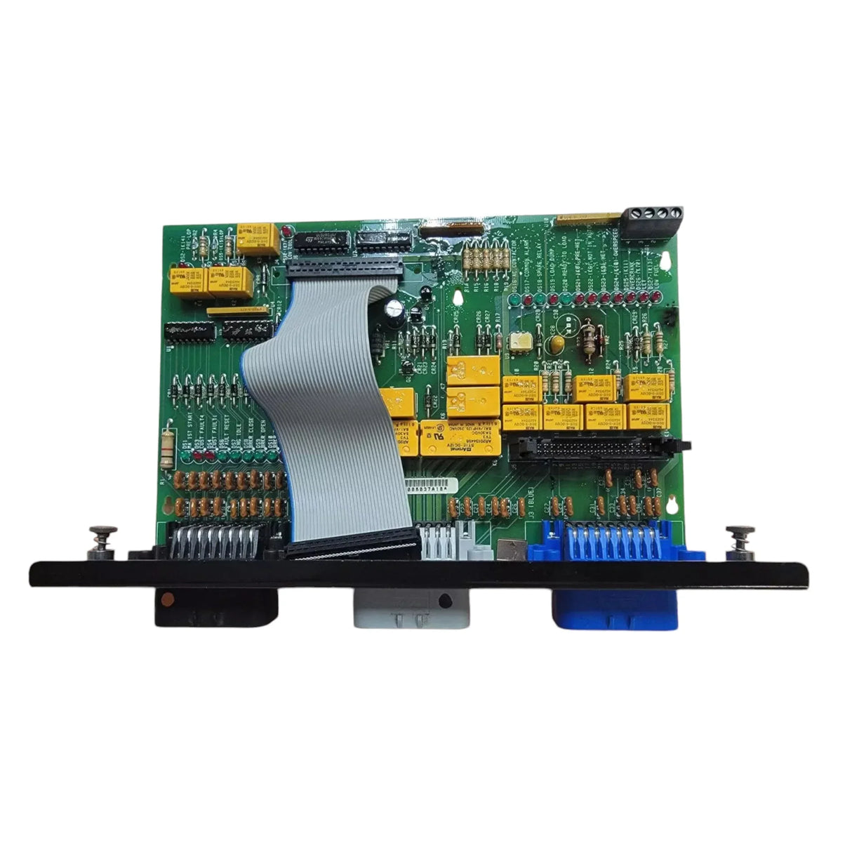 300-4462-01 Genuine Cummins PCB Customer Interface Assembly - Truck To Trailer