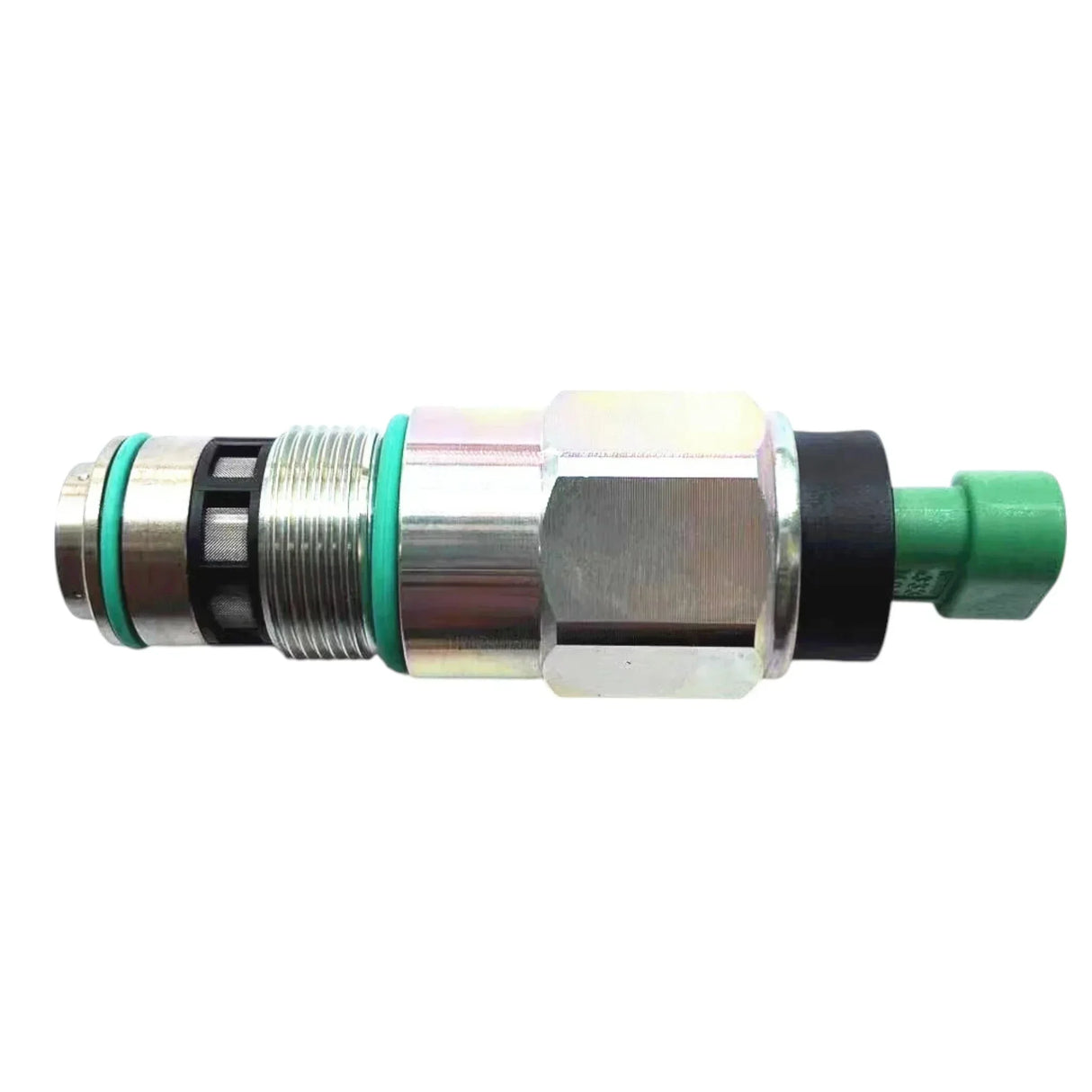 3865310 Genuine Cummins Fuel Control Actuator - Truck To Trailer