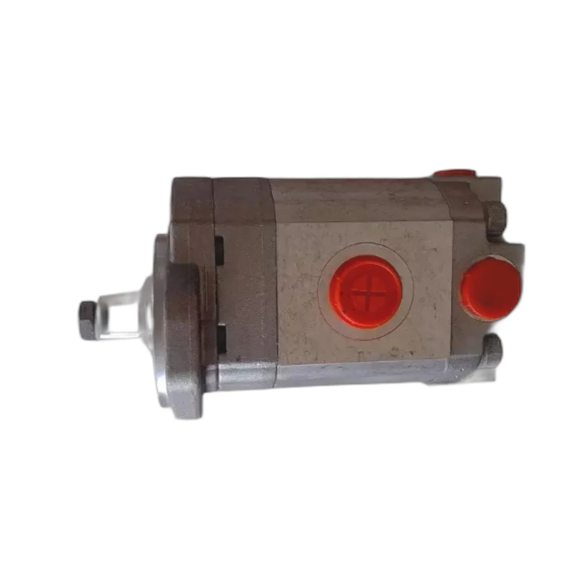 478-6407 Caterpillar Motor GP Fan - Truck To Trailer