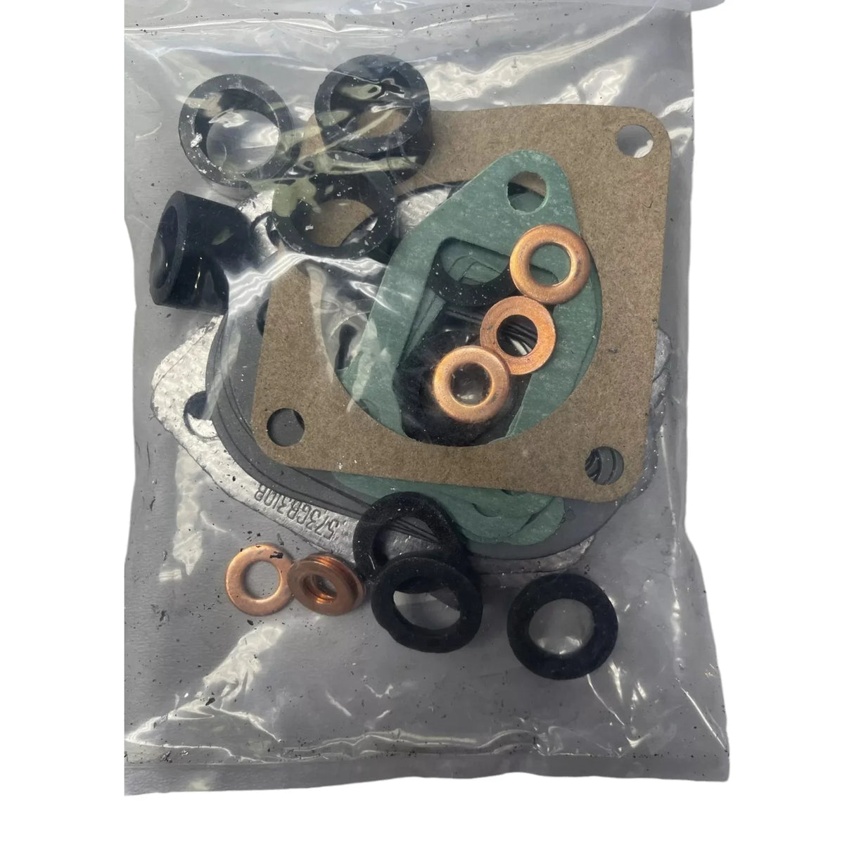 20704819 Genuine Volvo Gasket Set - Truck To Trailer