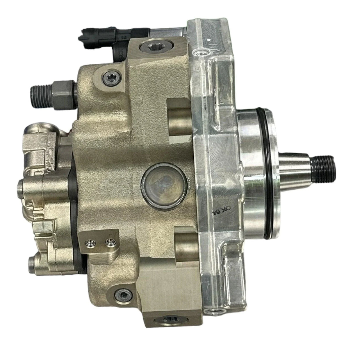 0986-437-333 Oem Bosch Cp3 Fuel Pump For Cummins 5.9L 6.7L - Truck To Trailer