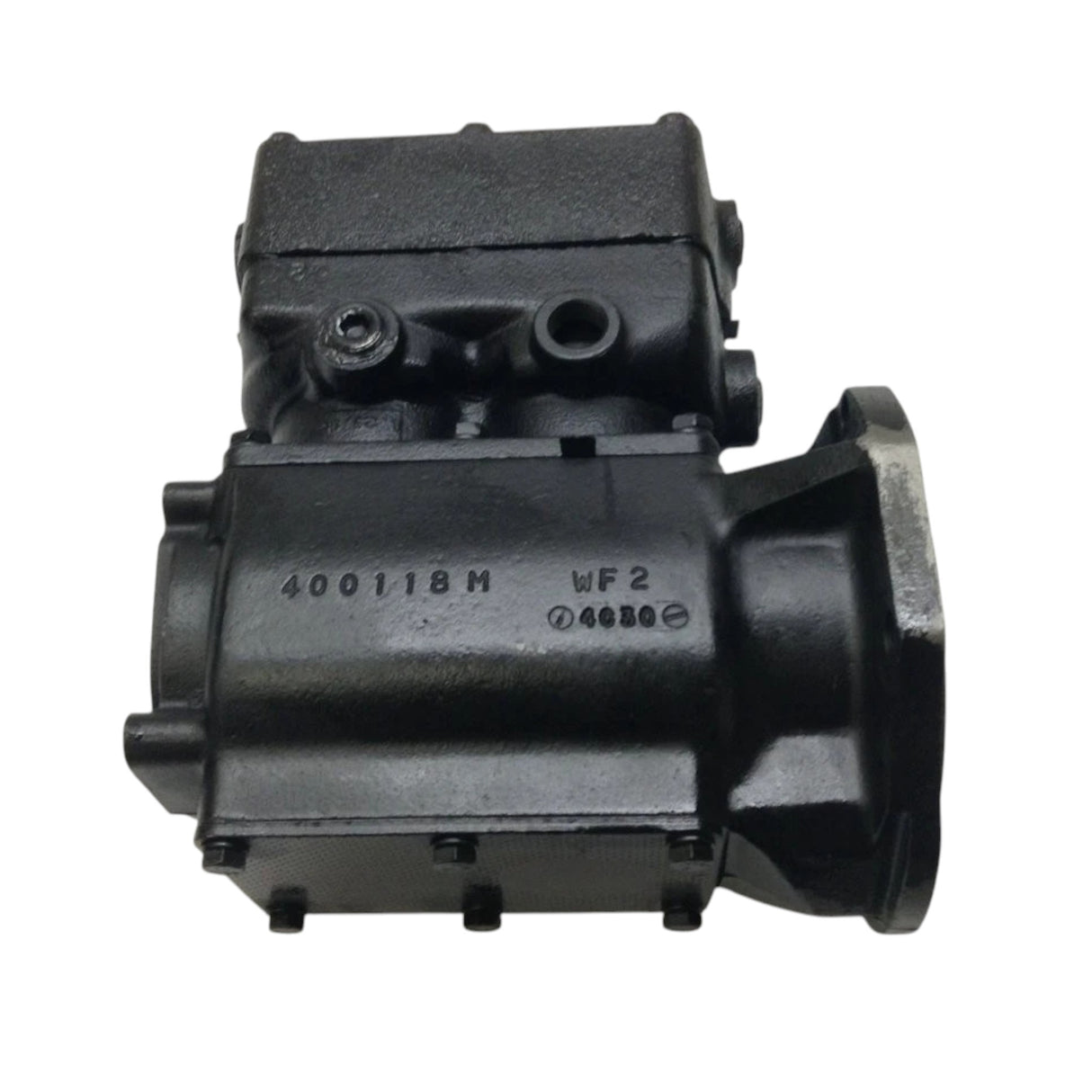 TDA R955EL13053X Genuine Detroit Diesel Air Brakes Compressor