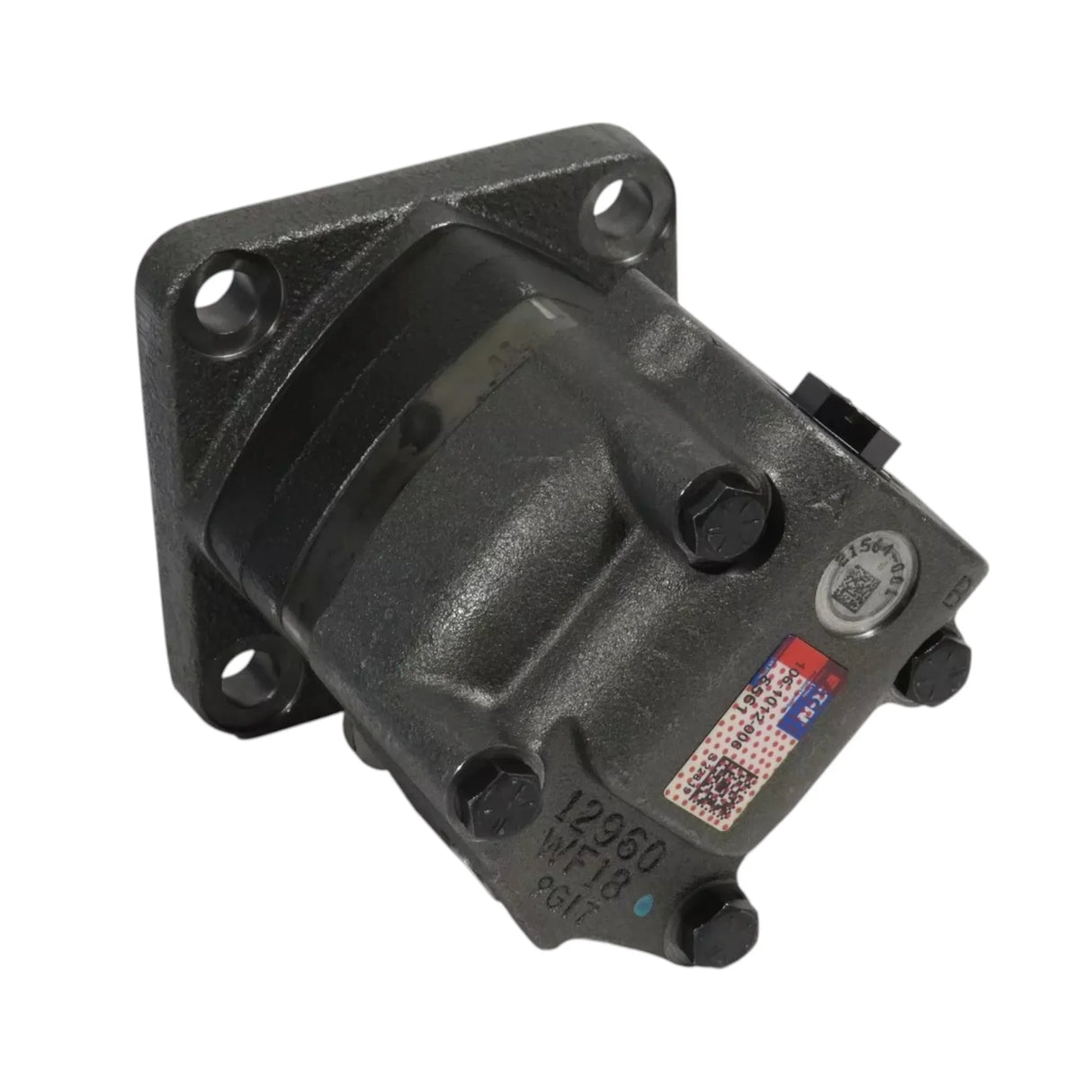 106-1012-006 Genuine Eaton Hydraulic Motor - Truck To Trailer