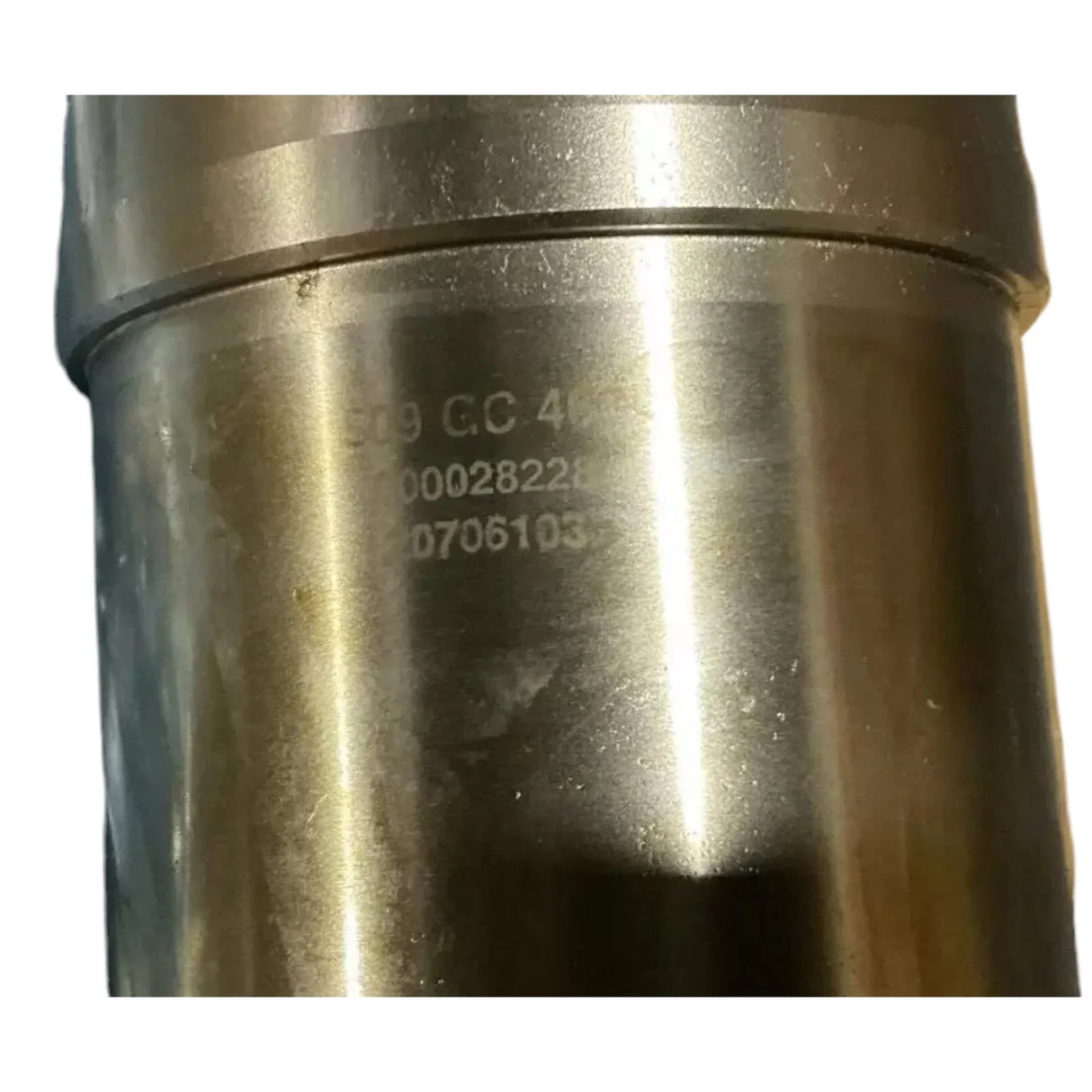 20706103 Genuine Volvo Sleeve - Truck To Trailer