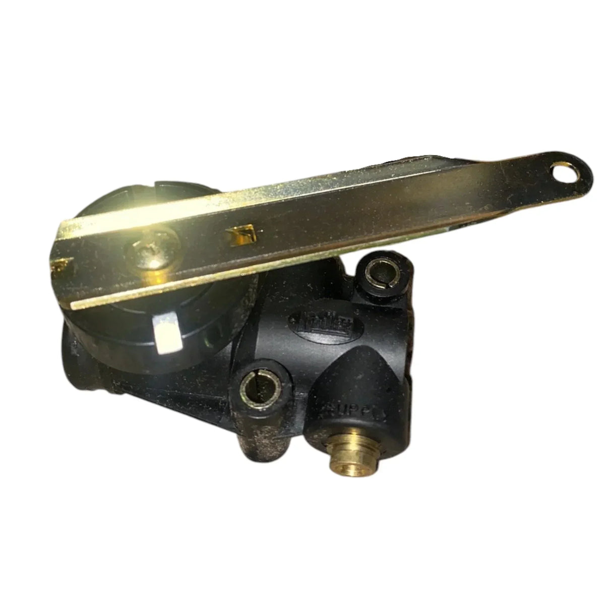 2502921C2 Genuine International Cab Suspension Height Control Valve - Truck To Trailer