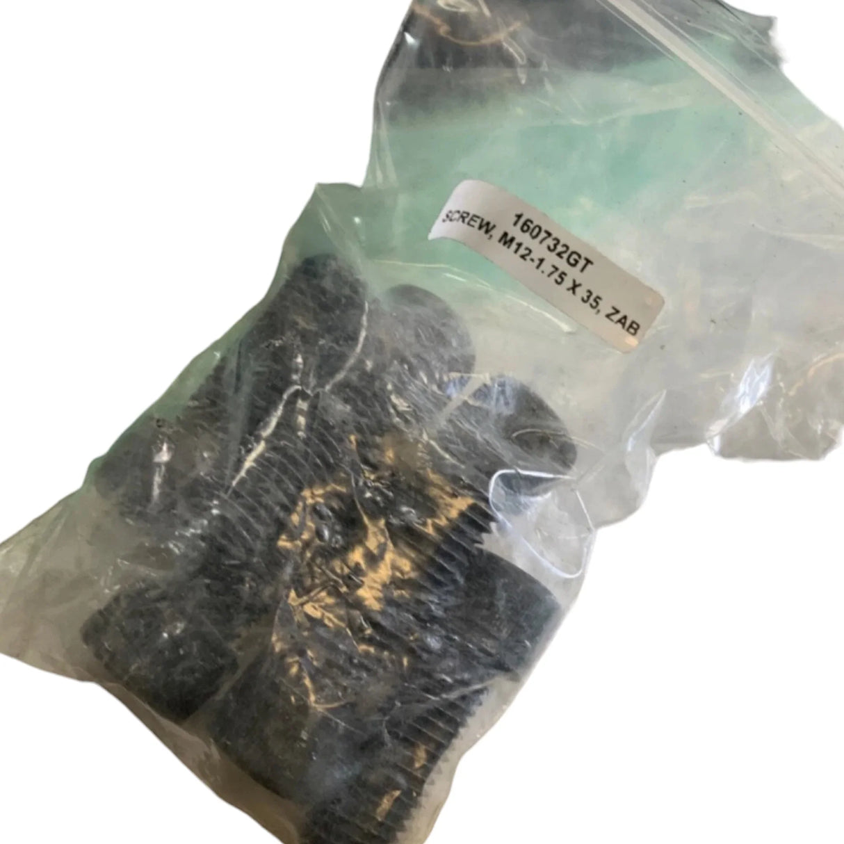 7702439 Genuine JLG Engine Harness - Truck To Trailer