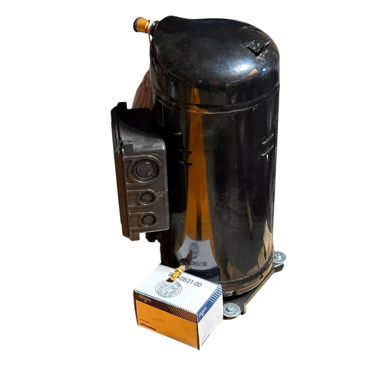 ZP154KCE-TE5-950 Copeland Scroll Compressor - Truck To Trailer