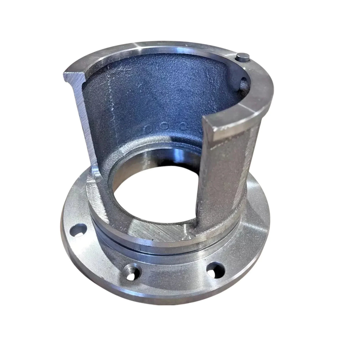 25116779 Genuine Mack Pinion Shaft Retainer - Truck To Trailer