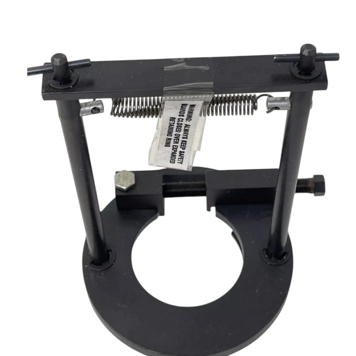 J-26598-A Kent-Moore Snap Ring Remover - Truck To Trailer