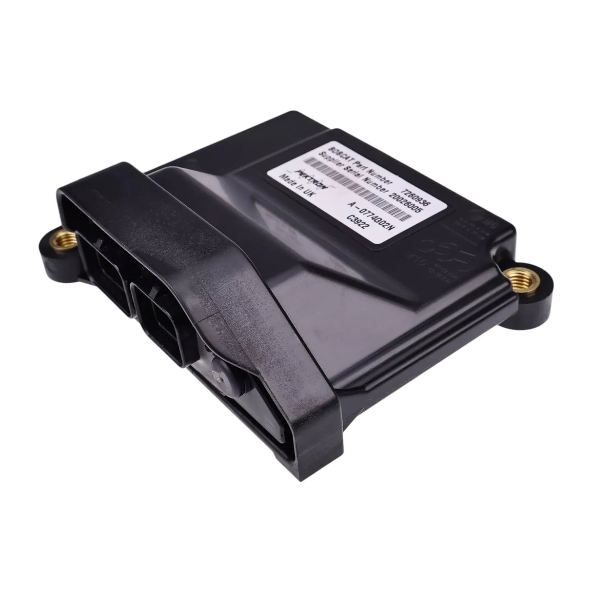 7260936 Genuine Bobcat Gateway Controller - Truck To Trailer