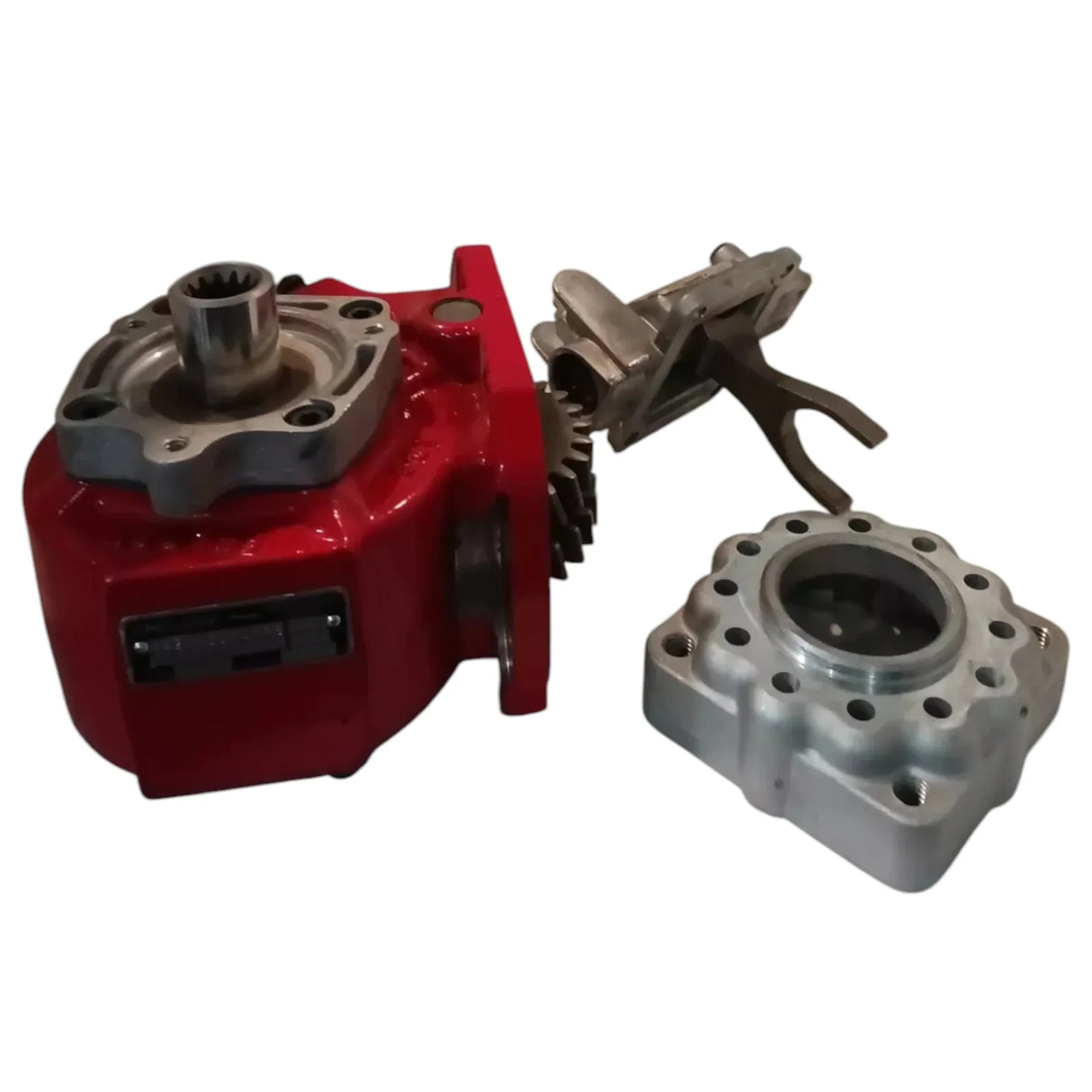 442XUDUX-A5RB Genuine Chelsea PTO Power Take Off - Truck To Trailer