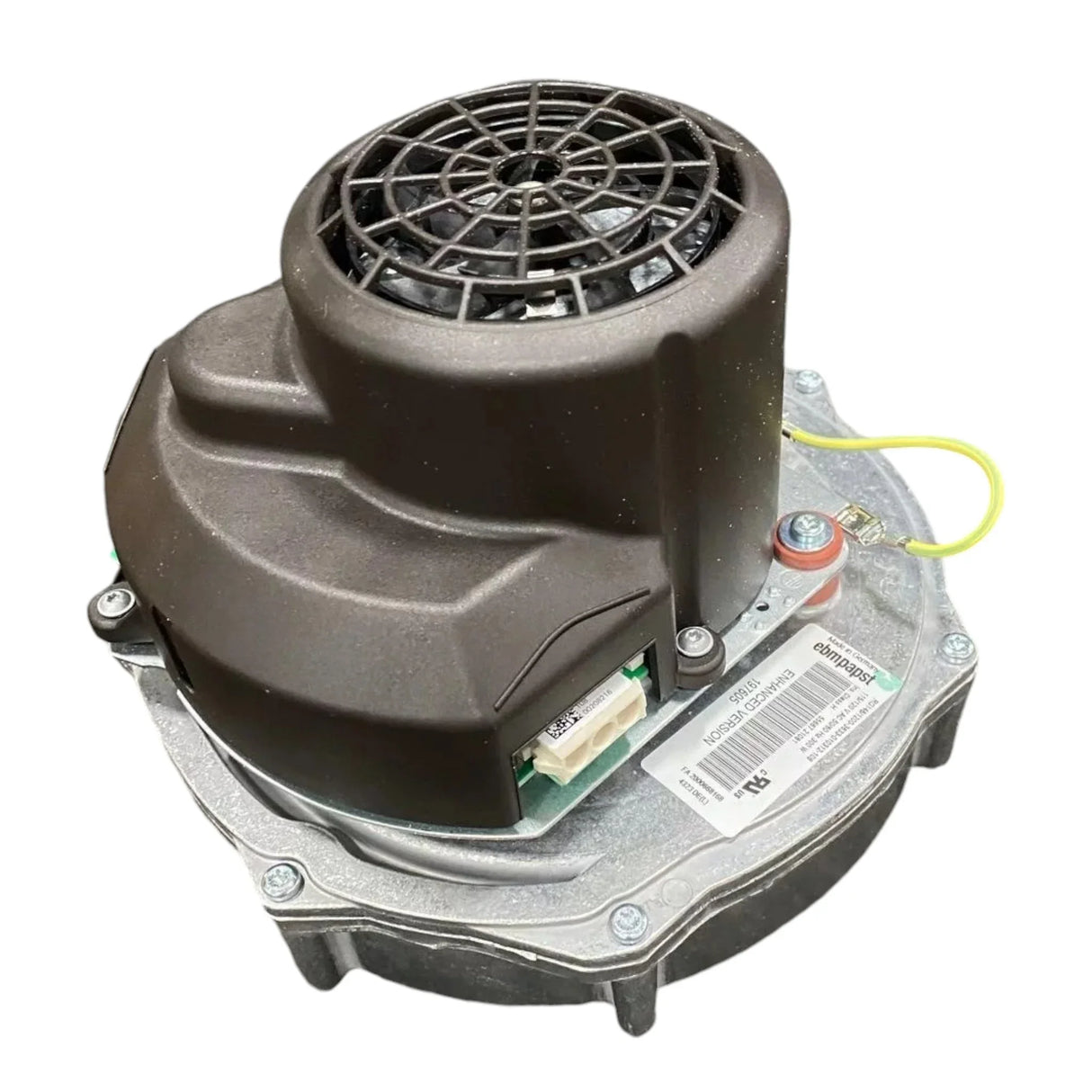 9006274005 A.O. Smith Blower Assembly - Truck To Trailer