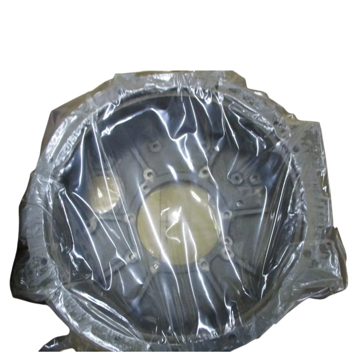 12586-04600 Kubota Flywheel Housing - Truck To Trailer