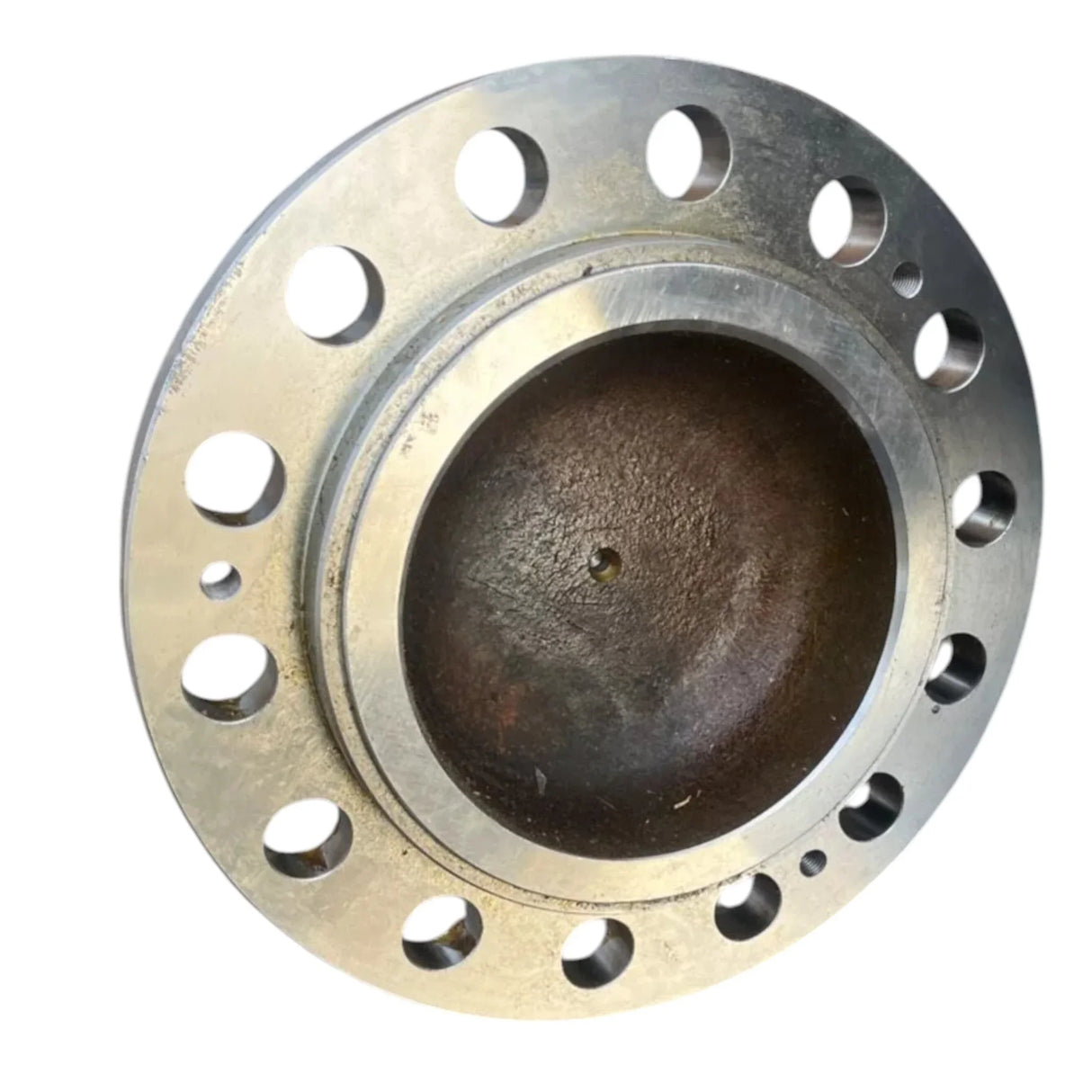 108-8283 CAT Bolt-On Trunnion - Truck To Trailer