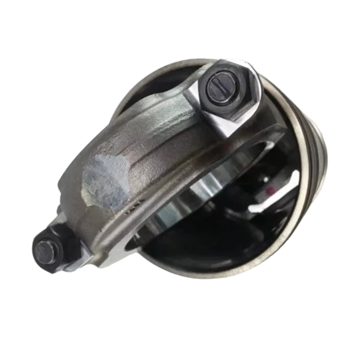 0R-1572 Genuine Caterpillar Cylinder Pack Assembly - Truck To Trailer