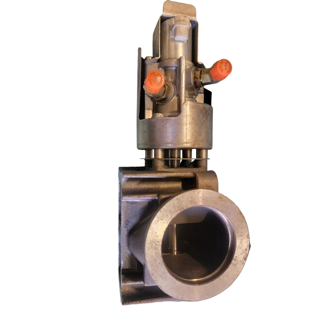 20784883 Genuine Mack EGR Exhaust Gas Recirculation Valve - Truck To Trailer