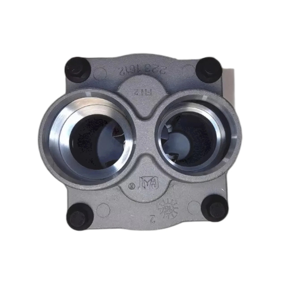 489-2309 Caterpillar Pump GP-Engine Oil - Truck To Trailer