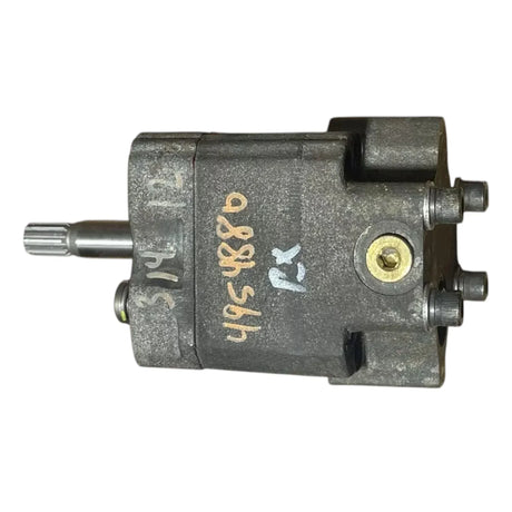 4010253 Genuine Cummins Fuel Pump Gear - Truck To Trailer