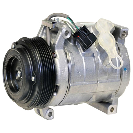 471-0705 Denso A/С Compressor - Truck To Trailer